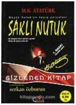 Saklı Nutuk