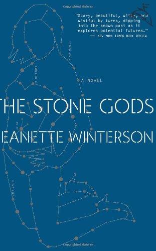 STONE GODS.