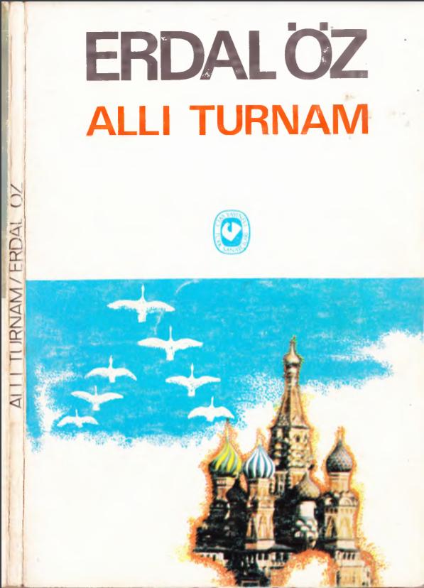 Allı Turnam