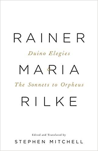 The Duino Elegies & The Sonnets to Orpheus