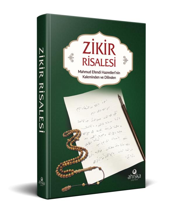 Zikir Risalesi