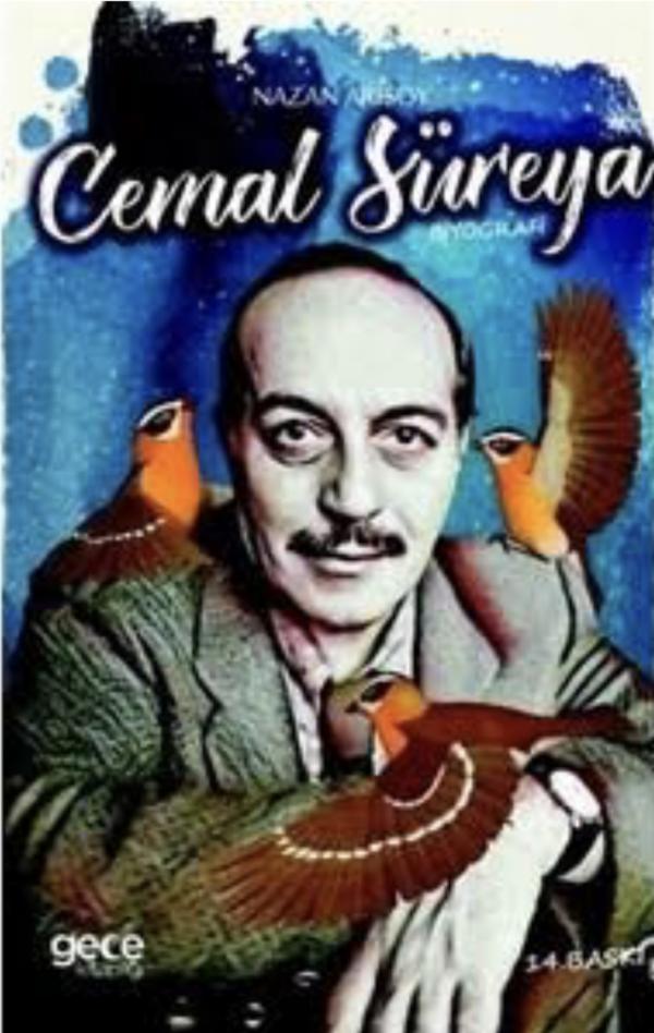 Cemal Süreya