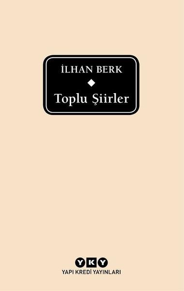 Toplu Şiirler