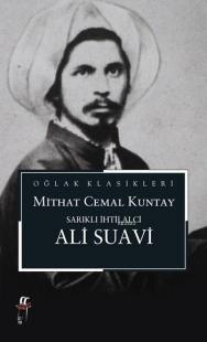 Ali Suavi