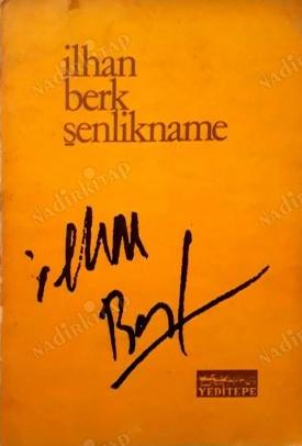 Şenlikname