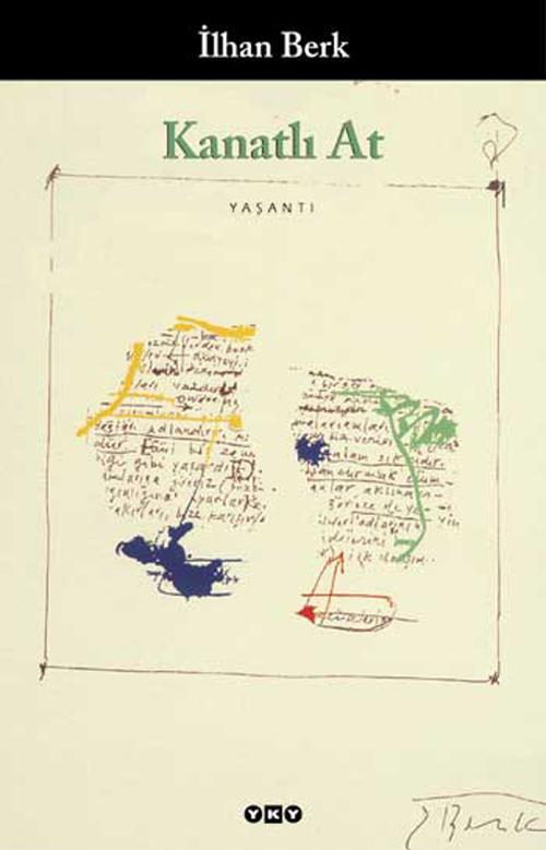 Kanatlı At