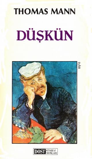 Düşkün
