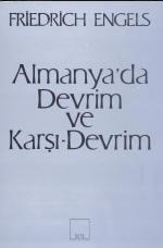 Almanya'da Devrim ve Karşı-Devrim