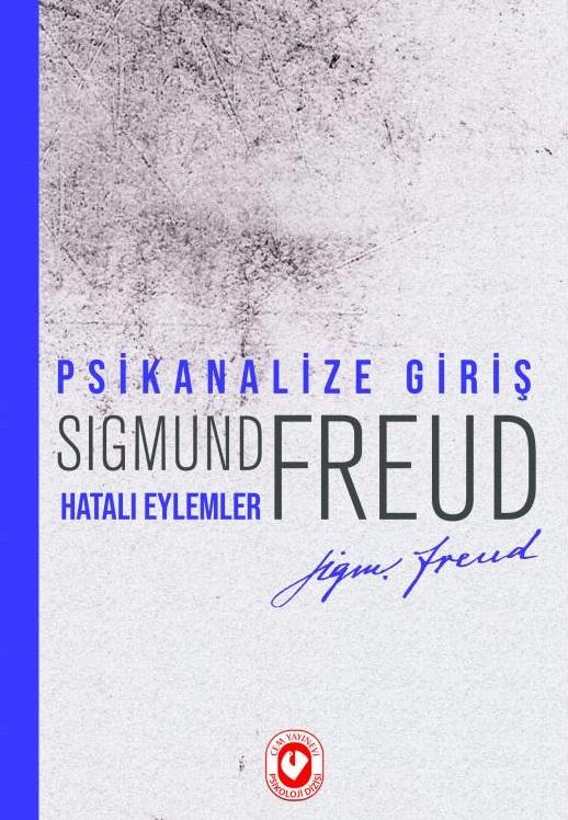 Psikanalize Giriş