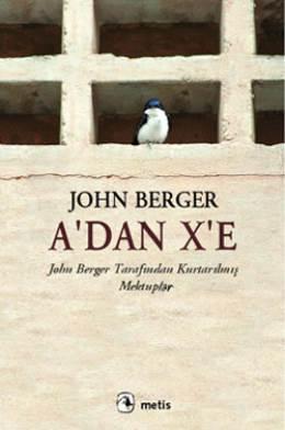 A'dan X'e
