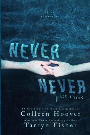 Never Never Part Three