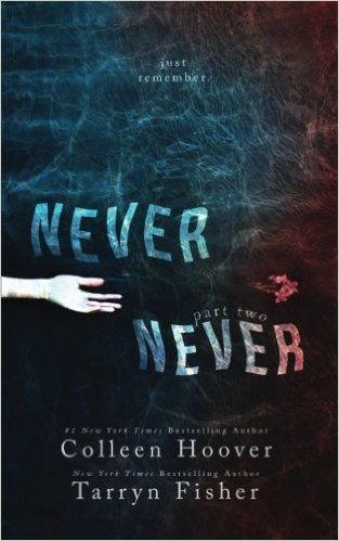 Never Never Part Two