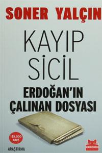 Kayıp Sicil