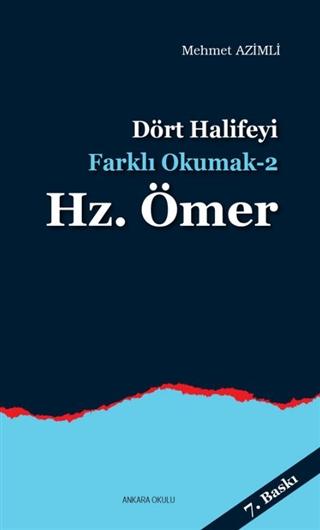 Hz. Ömer
