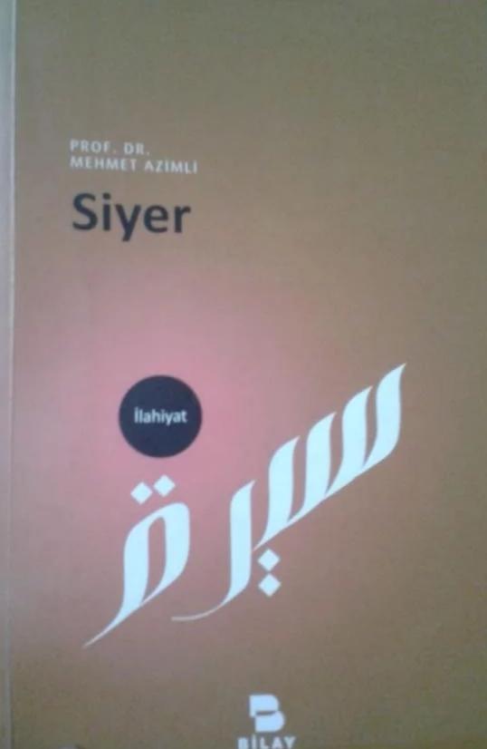 Siyer
