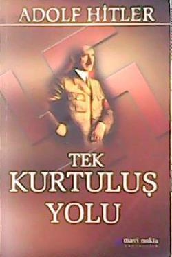 Tek Kurtuluş Yolu