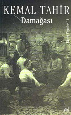 Damağası