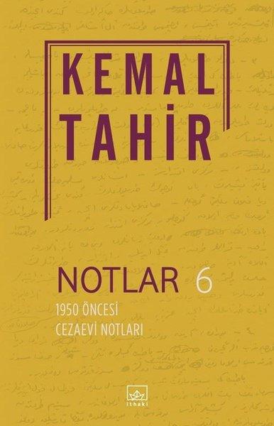 Notlar 6
