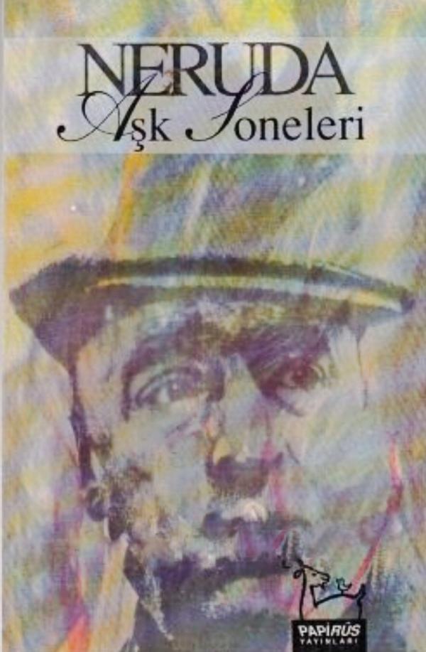 Aşk Soneleri
