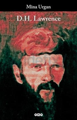 D. H. Lawrence