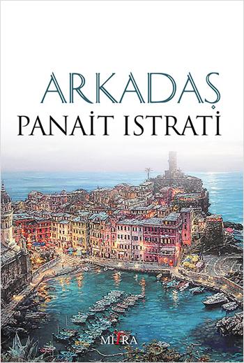 Arkadaş