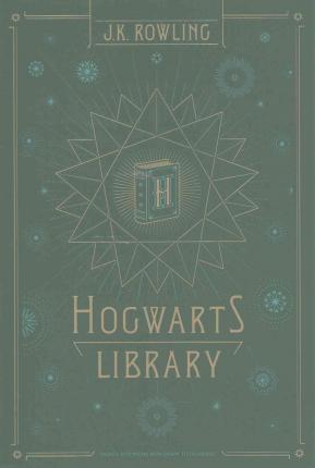 Hogwarts Library