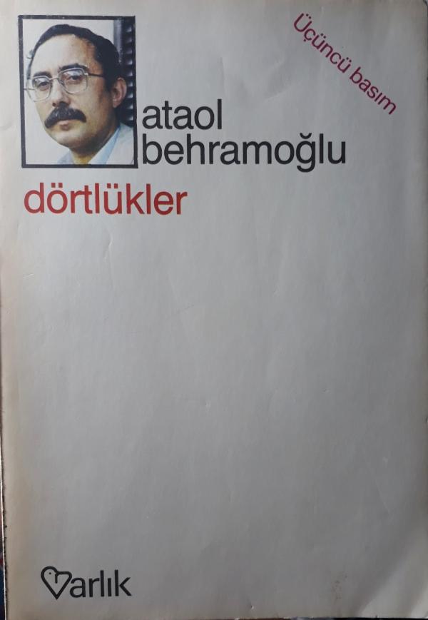 Dörtlükler