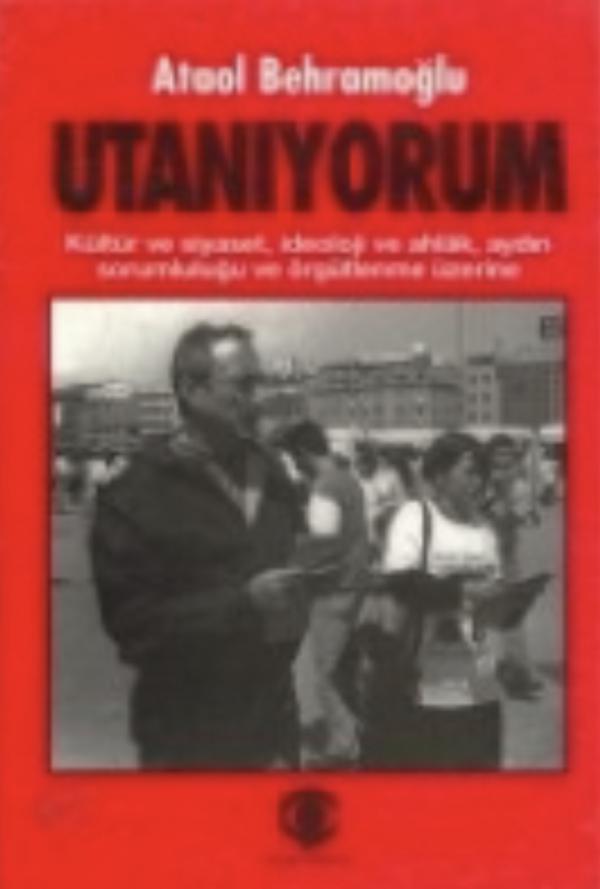 Utanıyorum