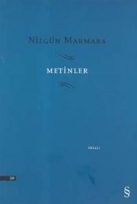 Metinler