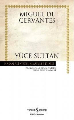 Yüce Sultan