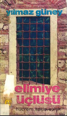 Selimiye Üçlüsü