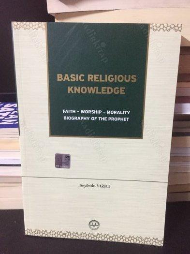 Basic Religious Knowledge