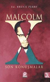 Malcolm X