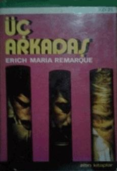 Üç Arkadaş
