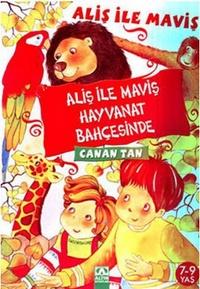 Hayvanat Bahçesinde