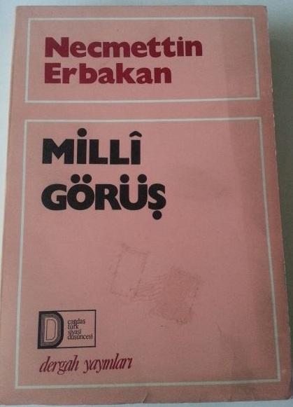 Milli Görüş