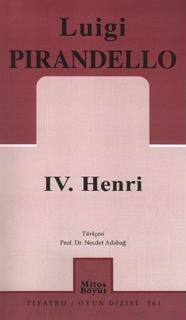 Henri IV