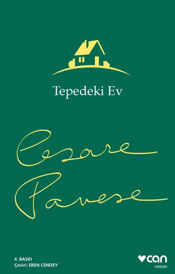 Tepedeki Ev