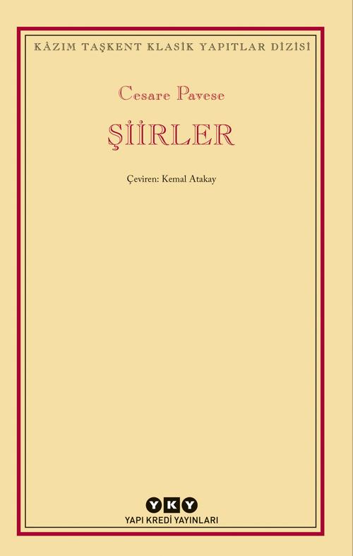 Şiirler
