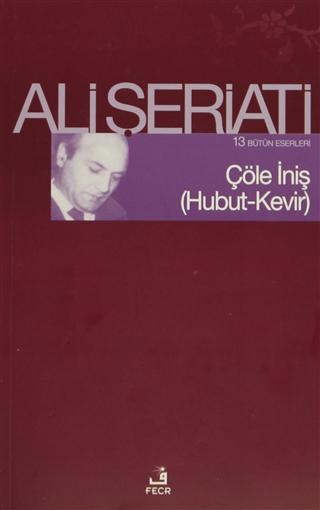 Çöle İniş