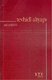 Tevhidi Altyapı