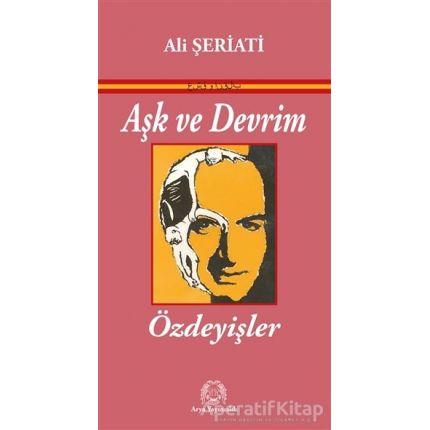 Aşk ve Devrim