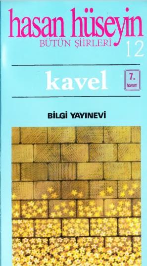 Kavel