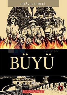 Büyü