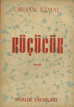 Küçücük