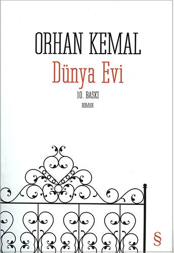Dunya Evi