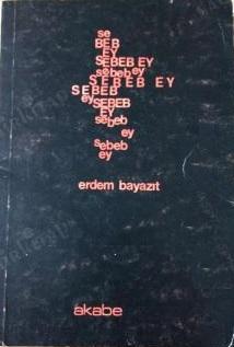 Sebeb Ey