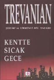 Kentte Sıcak Gece
