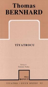 Tiyatrocu