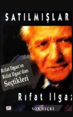 Satılmışlar